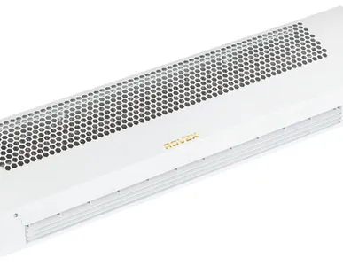 фото Электрические завесы, Rovex, RZ-0306C, RZ-0508C, RZ-0610C, RZ-0915C