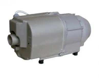 фото Компрессор для мини-бассейнов и SPA Espa STD 800H