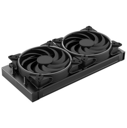 Фото №0 Кулер для процессора PCcooler