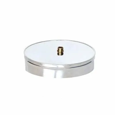 Фото №0 Дымоходы Теплов и Сухов Конденсатоотвод Термо КТ-Р 430-0.5 D310