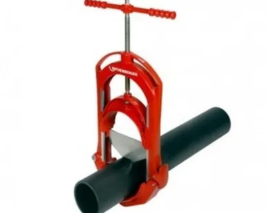 фото Гильотина Rothenberger ROCUT XL 125