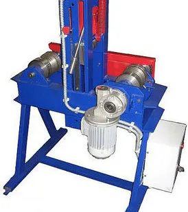 фото Трубогиб