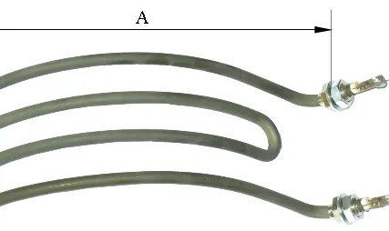 Фото №0 ТЭН для шаурмы