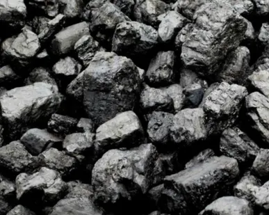 фото Уголь балахтинский "Сорт"