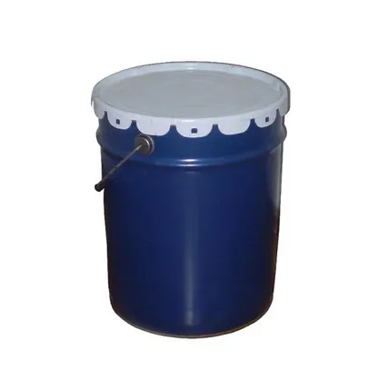 Фото №0 Лак БТ-577 черный, 20 кг