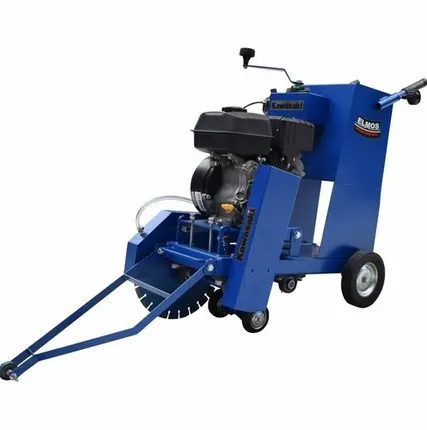 Фото №0 Швонарезчик Elmos EBF-14.13 KAWASAKI 5.5 л.с. e70 356