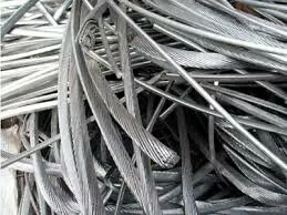 фото Алюминий электротехнический