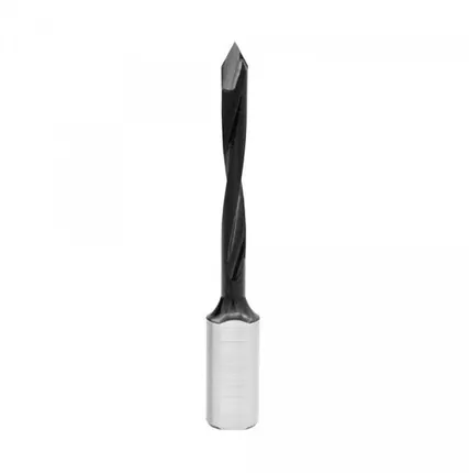 Фото №0 Сверло сквозное DELTA TOOLS 5x10x70 мм R