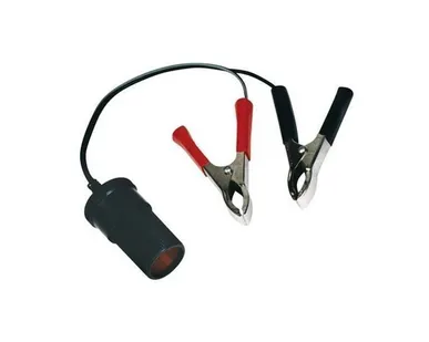 фото Переходник прикуривателя от АКБ 12В/24В,5А,60Вт