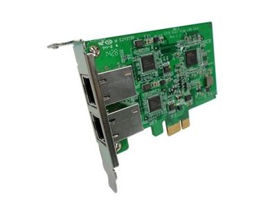 фото Сетевая карта QNAP LAN-1G2T-I210