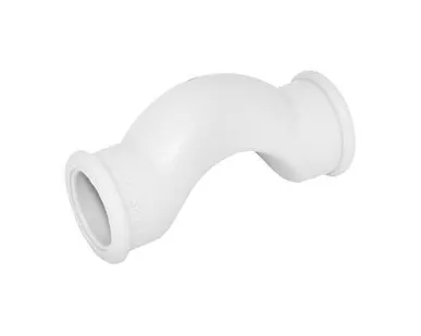 фото Скоба двухраструбная (обвод) ПП 25