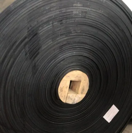 Фото №0 Транспортерная лента б у , отгружаем ширину от 600 мм