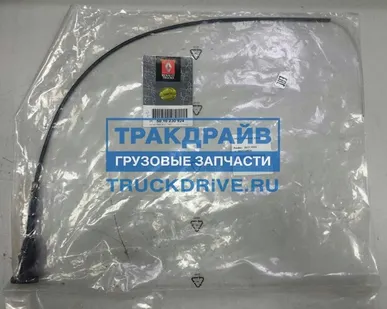 фото Трос ручного газа Рено Премиум