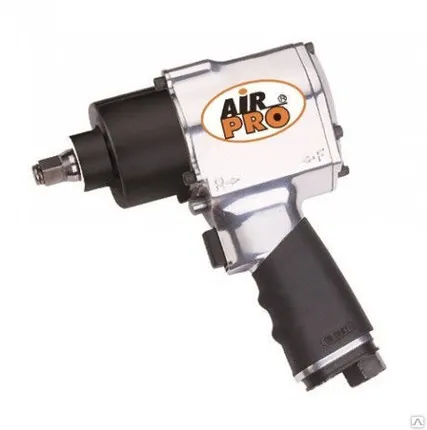 Фото №0 Гайковерт ударный пневматический AIRPRO SA2228