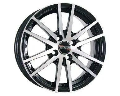 фото Колесный диск Tech-Line 635