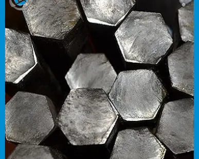 фото Шестигранник Ст 20, 19, 4.5-6 М