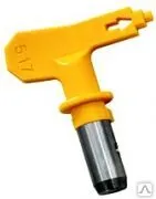 Фото №0 Реверсивное сопло 321 Trade Tip 2