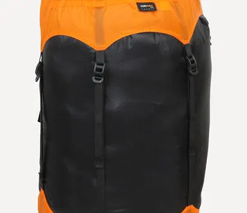 фото Мешок Компрессионный Сплав 25Х48 Оранжевый Si