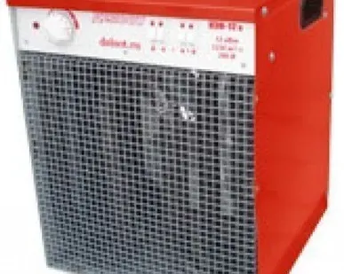 фото Тепловентиляторы КЭВ-12н