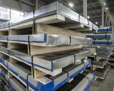 фото Поперечная резка металла