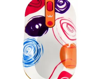 фото Мышь CROWN MICRO CMM-926W