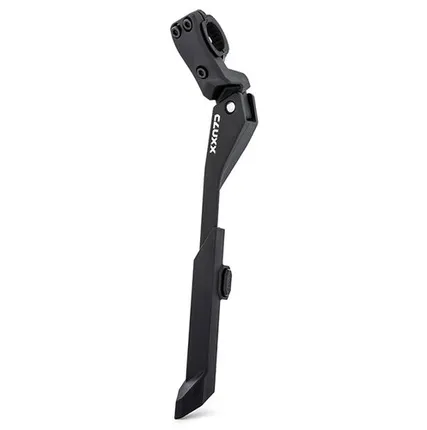 Фото №0 Подножка CLUXX Kickstand Roxter Matt Black