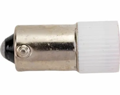 фото Лампа сменная желтая матрица/220В BMS10-230-K05