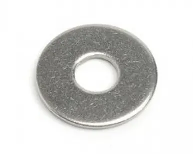 фото Шайба DIN 9021