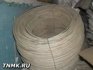 фото Проволока нихромовая 3.5х20н80