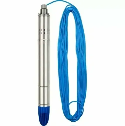 Фото №0 Насос скважинный