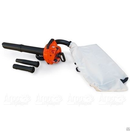 Фото №0 Воздуходувка-пылесос бенз. EXPERT Blower 26 Vac