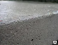 фото Пескобетон М100