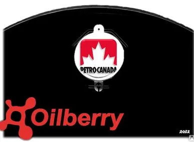 фото ГСМ Petro-Canada Produro TO-4+ 30 Trans Oil 205л 1шт/уп.