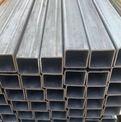 Фото №0 Труба профильная 40х40 2мм