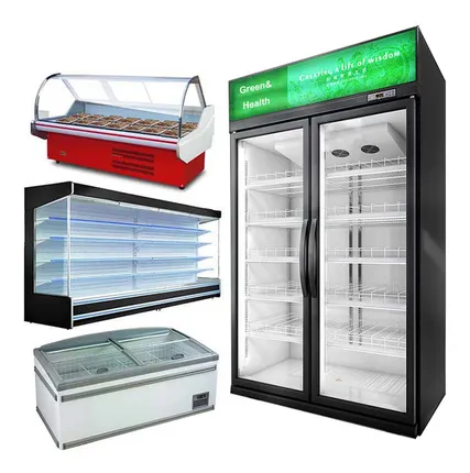 Фото №2 Холодильное Оборудование для Склада, Магазина, Производства. Холодильные и Морозильные Установки от Производителя.