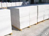 фото Газосиликатные блоки.