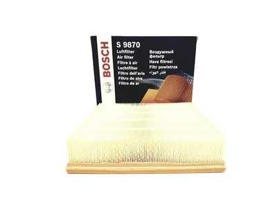 фото Панельный фильтр BOSCH 1457429870
