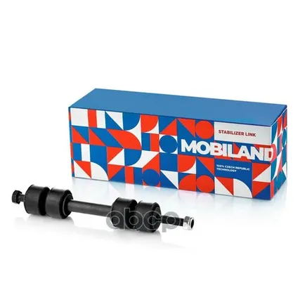 Фото №0 127101160 MOBILAND Стойка передн. стабилиз. Nexia MOBILAND арт. 127101160