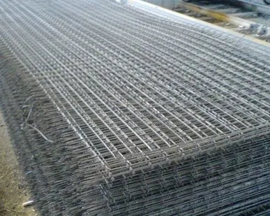 фото Сетка арматурная 20 мм 100х100 150х150 200х200 250х250 300х300 А3 А1