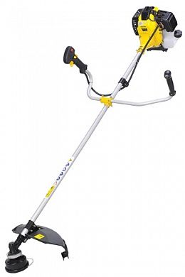 Фото №0 Триммер бензиновый HUTER GGT-1900T
