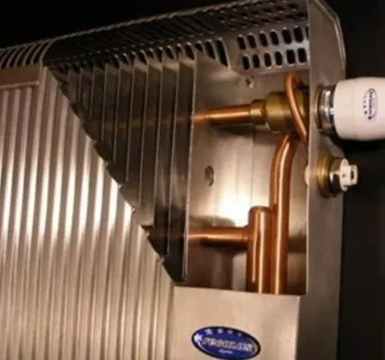 Фото №0 Прием медно-алюминиевых радиаторов