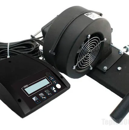 Фото №0 Комплект автоматики TurboSet Zota "Тополь-М" 60