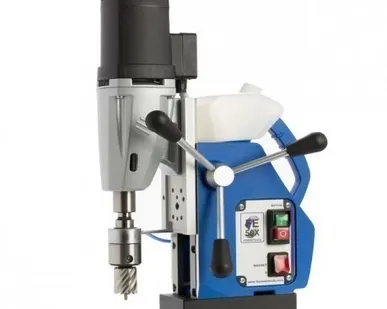 фото Сверлильный станок на магнитном основании FE 50X