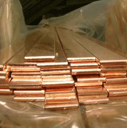 Фото №0 Шина медная 60 М1