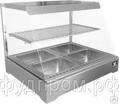 фото Витрина тепловая настольная СR1-80H Кобор