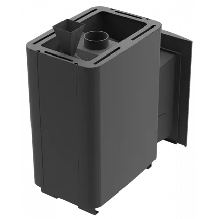 Фото №1 Банная печь «Протопи Вулкан 14С»