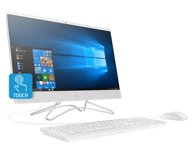 фото Моноблок 23.8 HP 24-f0017ur