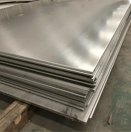 Фото №0 Лист нержавеющий