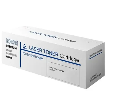фото Картридж TrendArt TA-TK-120