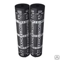 Фото №0 Еврорубероид "БИПОЛЬ" Технониколь ХПП 3,0кг/кв.м. (15м) нижний слой